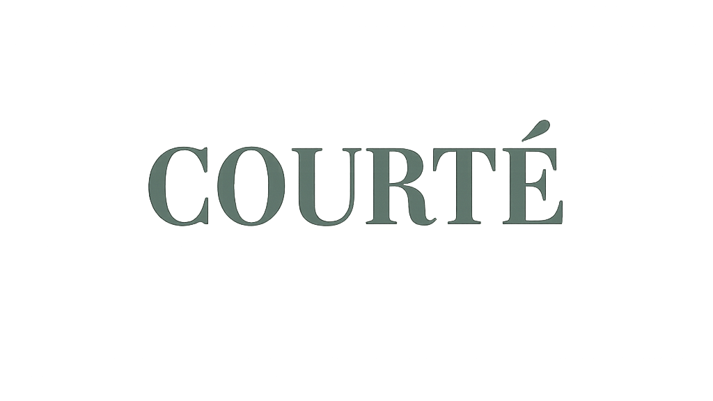 COURTE
